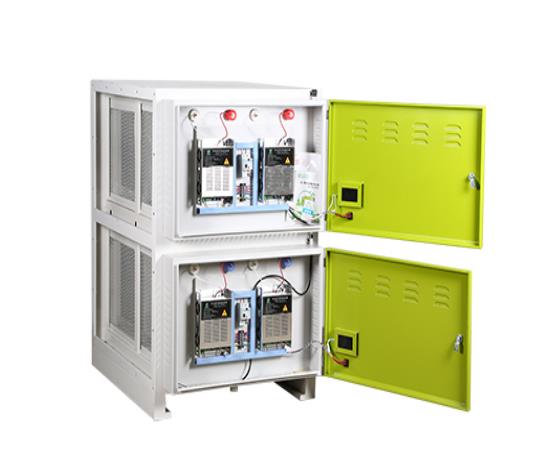 購(gòu)買(mǎi)餐飲油煙凈化器需要重視哪些因素?